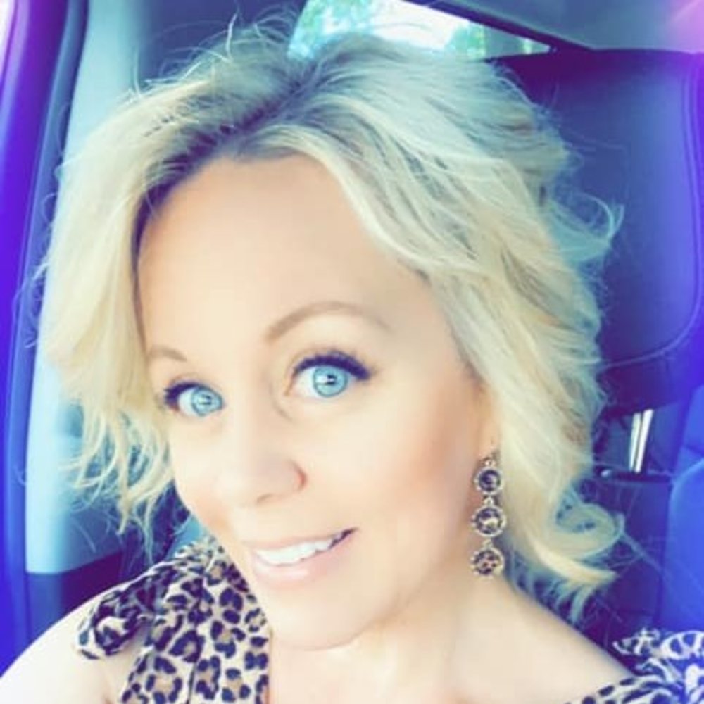 Meet your Posher, Stacy